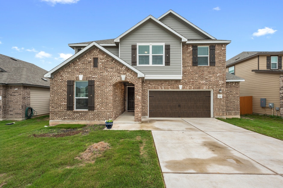 280 Texas Jack Drive, Kyle, TX 78640, Presented by Ashley Cooper